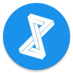 doubletwist android application logo